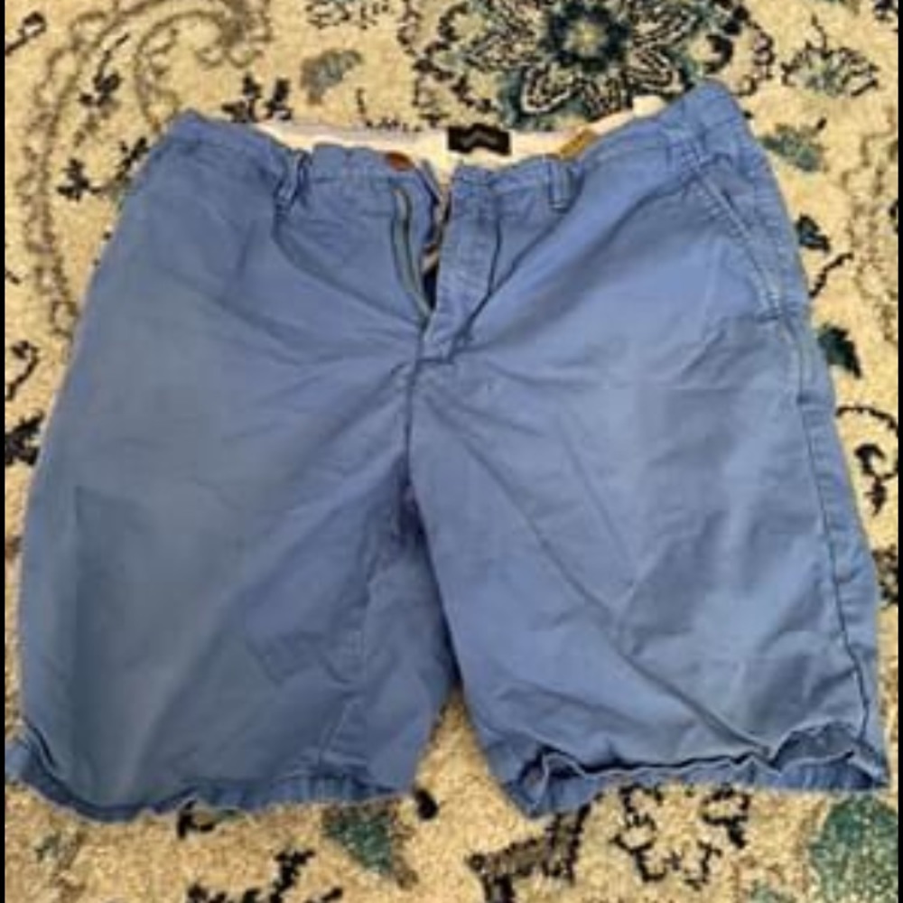 Scotch and soda shorts